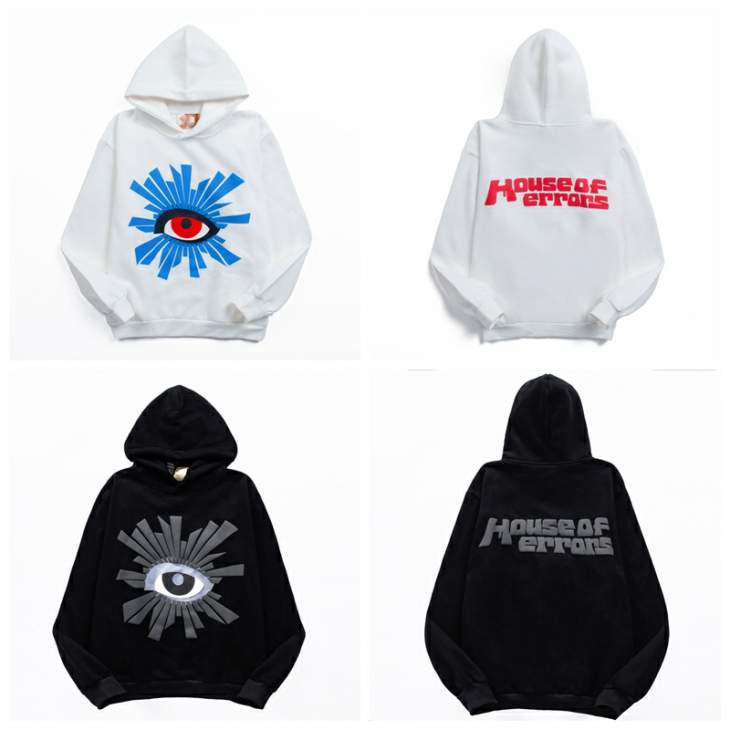 Picture of Four Cactus Hoodies _SKUFourcactusM-2XLcztx27203130
